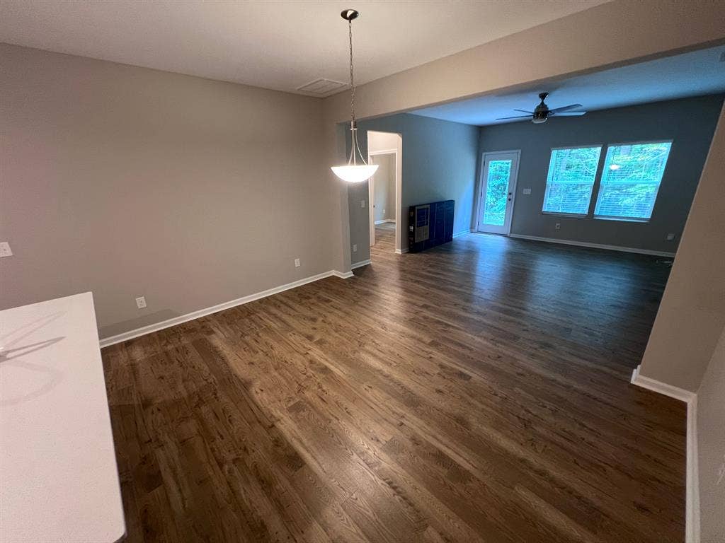 5 BR in Charlotte