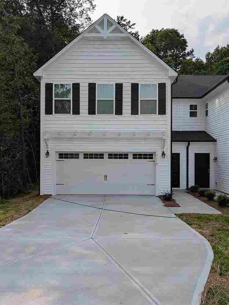 5 BR in Charlotte