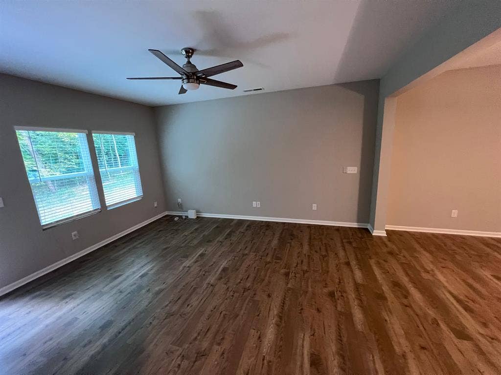5 BR in Charlotte