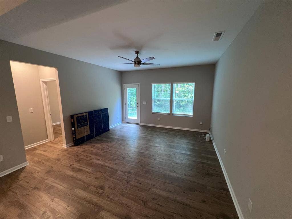 5 BR in Charlotte