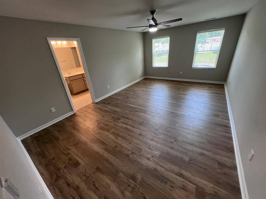 5 BR in Charlotte
