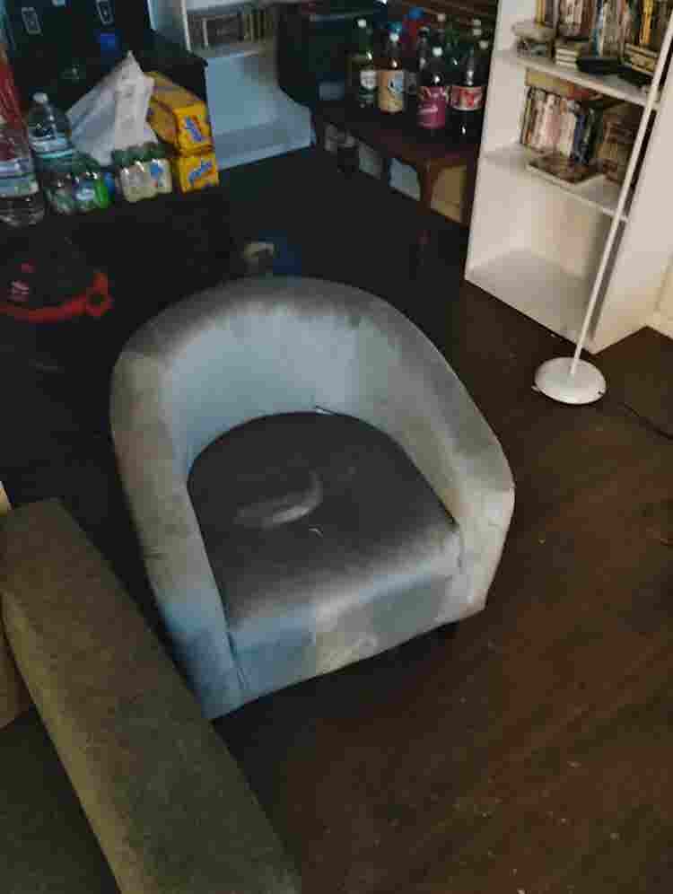 New Listing