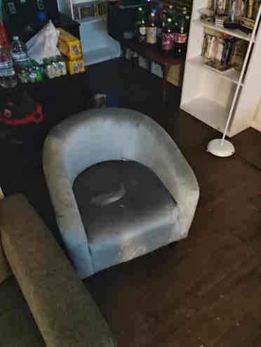 New Listing