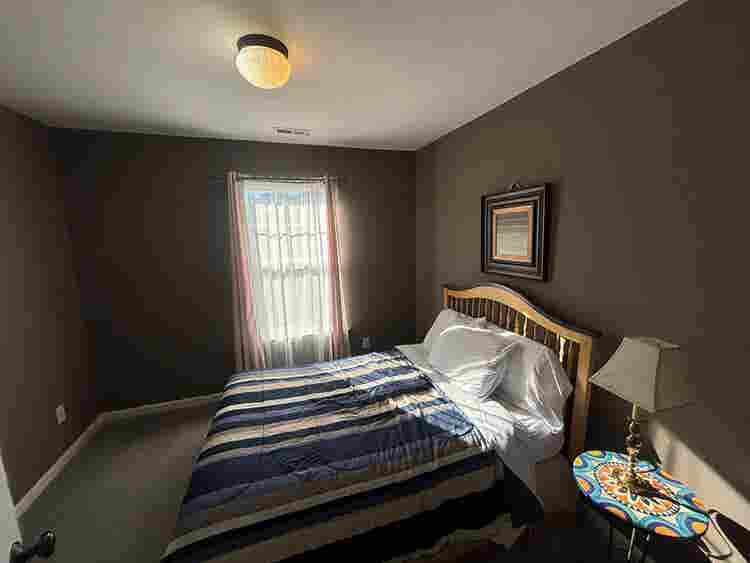 4 BR in Cary