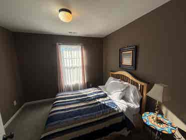 4 BR in Cary