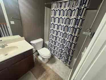 4 BR in Cary