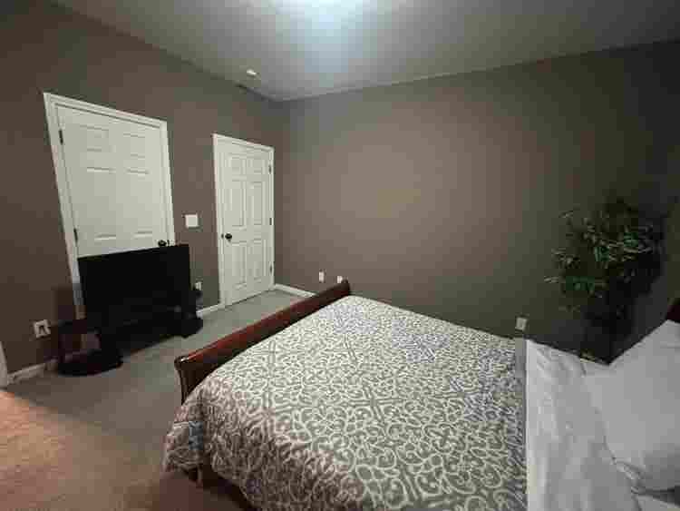 4 BR in Cary