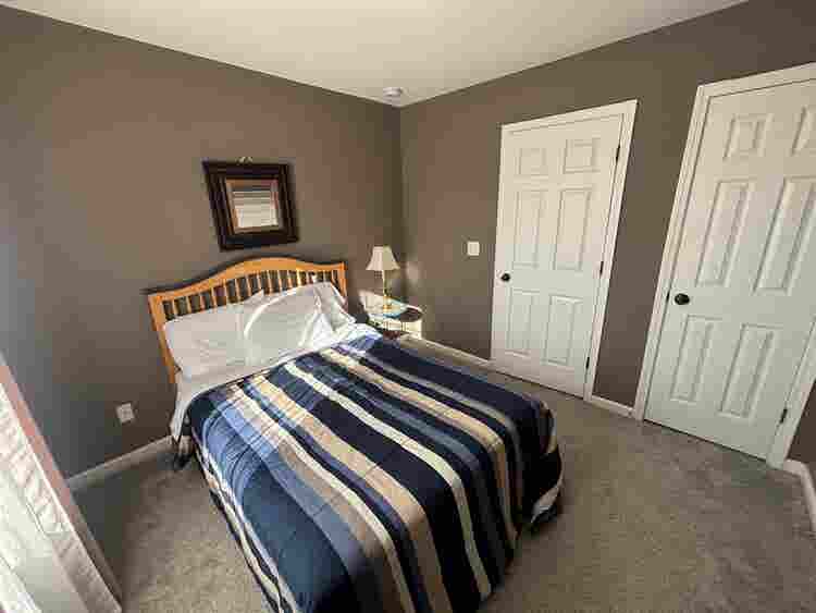 4 BR in Cary