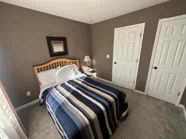 4 BR in Cary