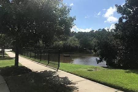 4 BR in Cary
