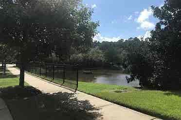 4 BR in Cary