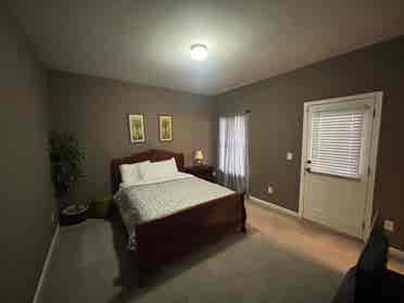 4 BR in Cary