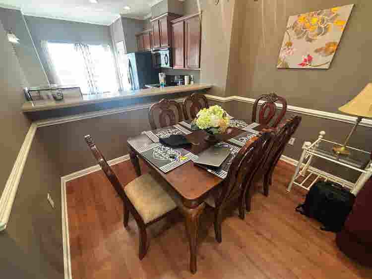 4 BR in Cary