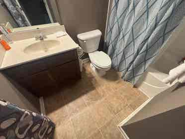 4 BR in Cary