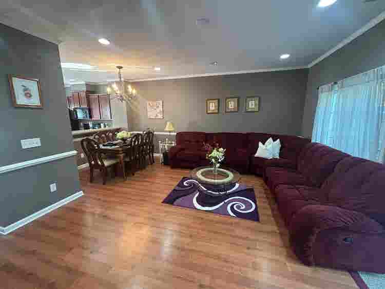 4 BR in Cary