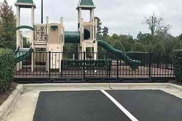 4 BR in Cary