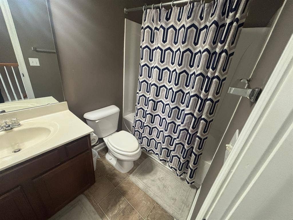 4 BR in Cary