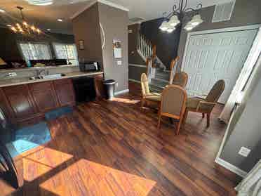 4 BR in Cary