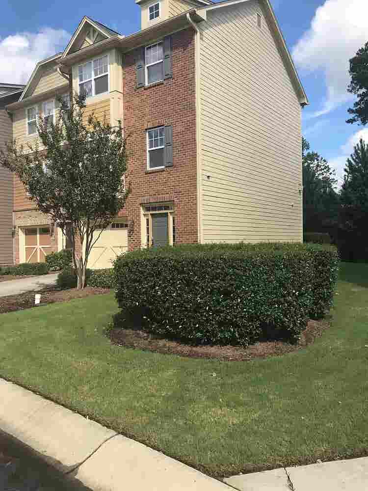 4 BR in Cary