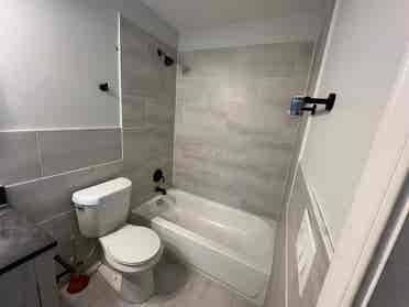 3 BR in Atlanta