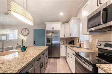 3 BR in Atlanta
