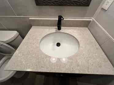 3 BR in Atlanta
