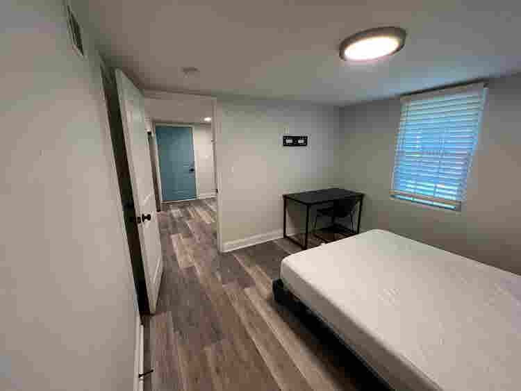 3 BR in Atlanta