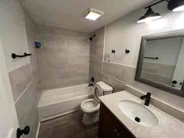3 BR in Atlanta