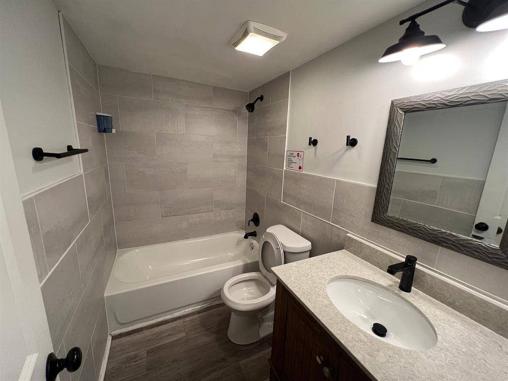 3 BR in Atlanta