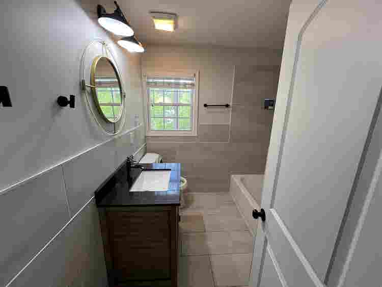 3 BR in Atlanta