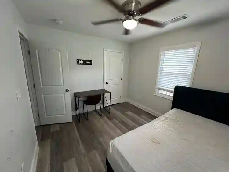 3 BR in Atlanta