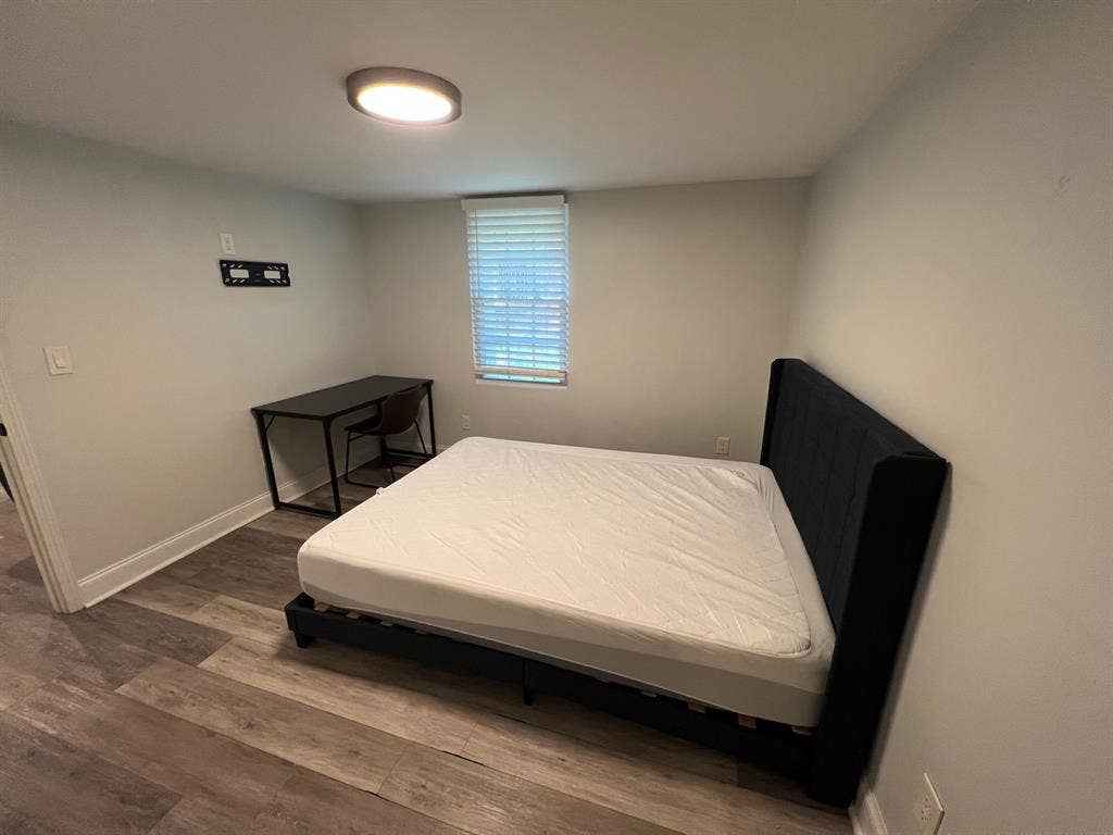3 BR in Atlanta