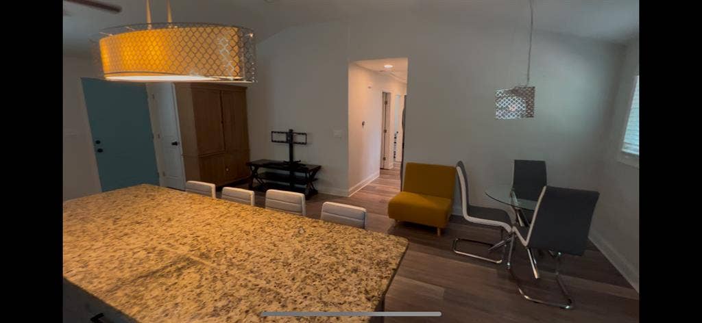 3 BR in Atlanta