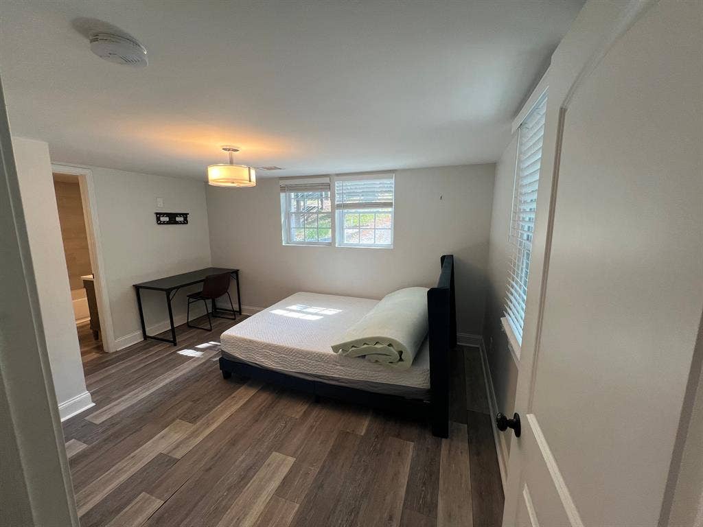 3 BR in Atlanta