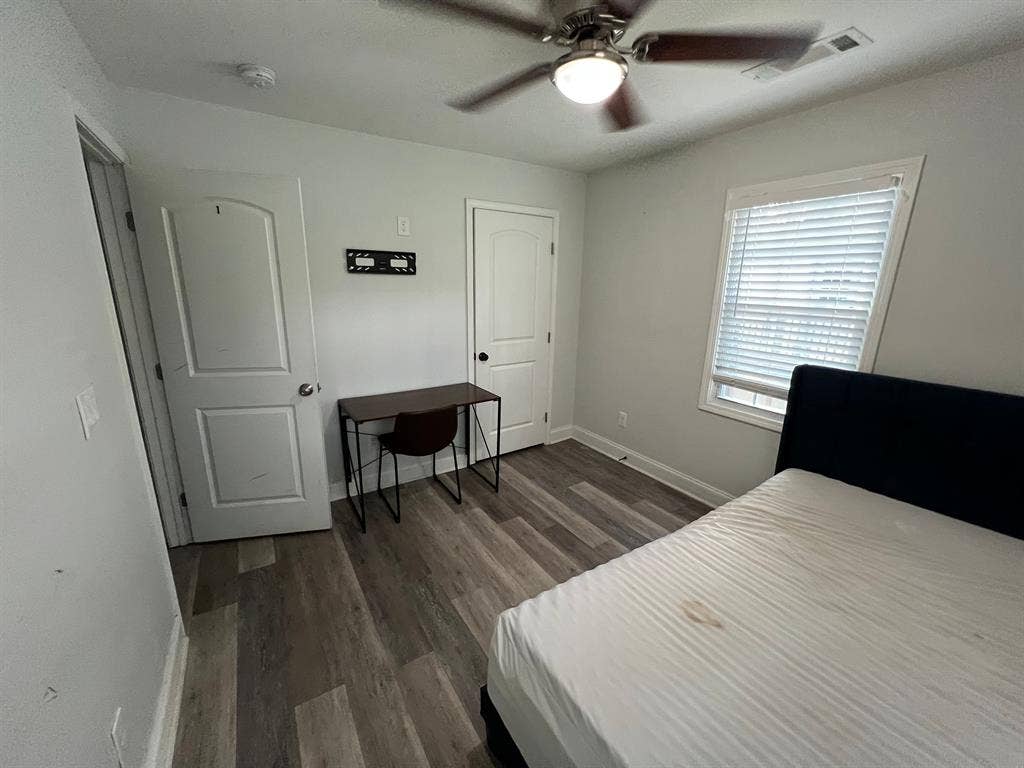 3 BR in Atlanta