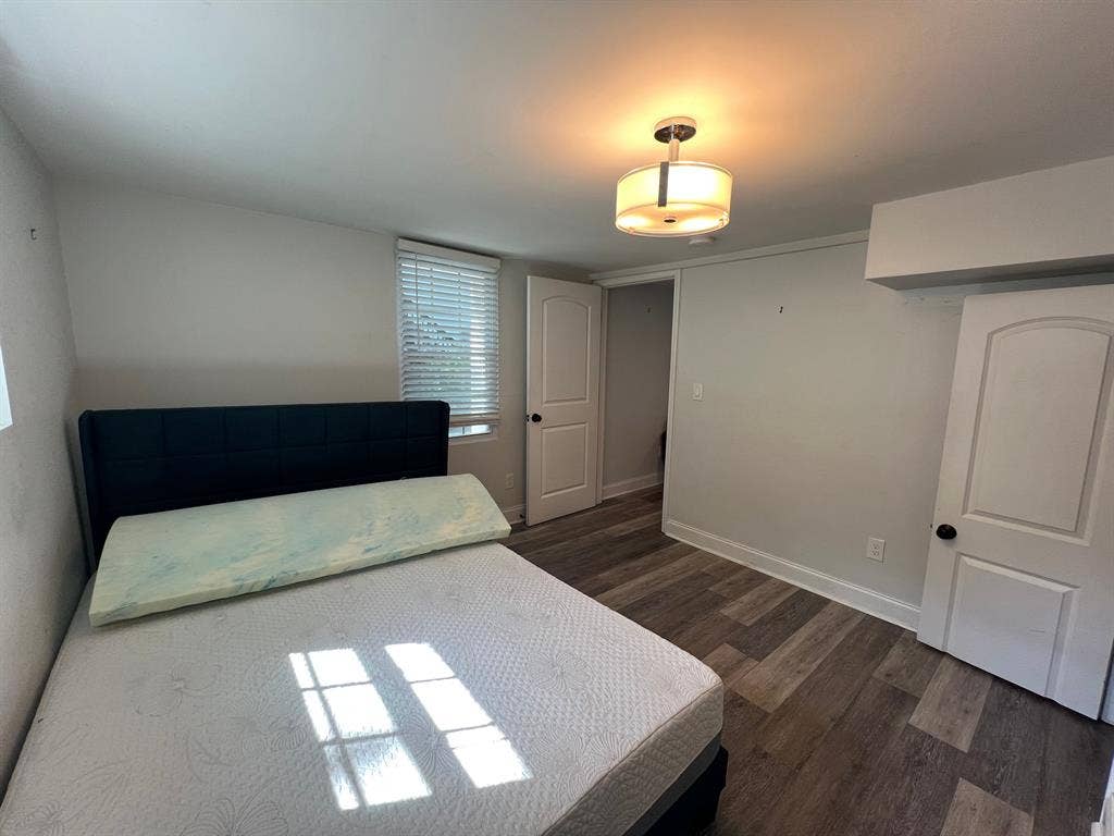 3 BR in Atlanta