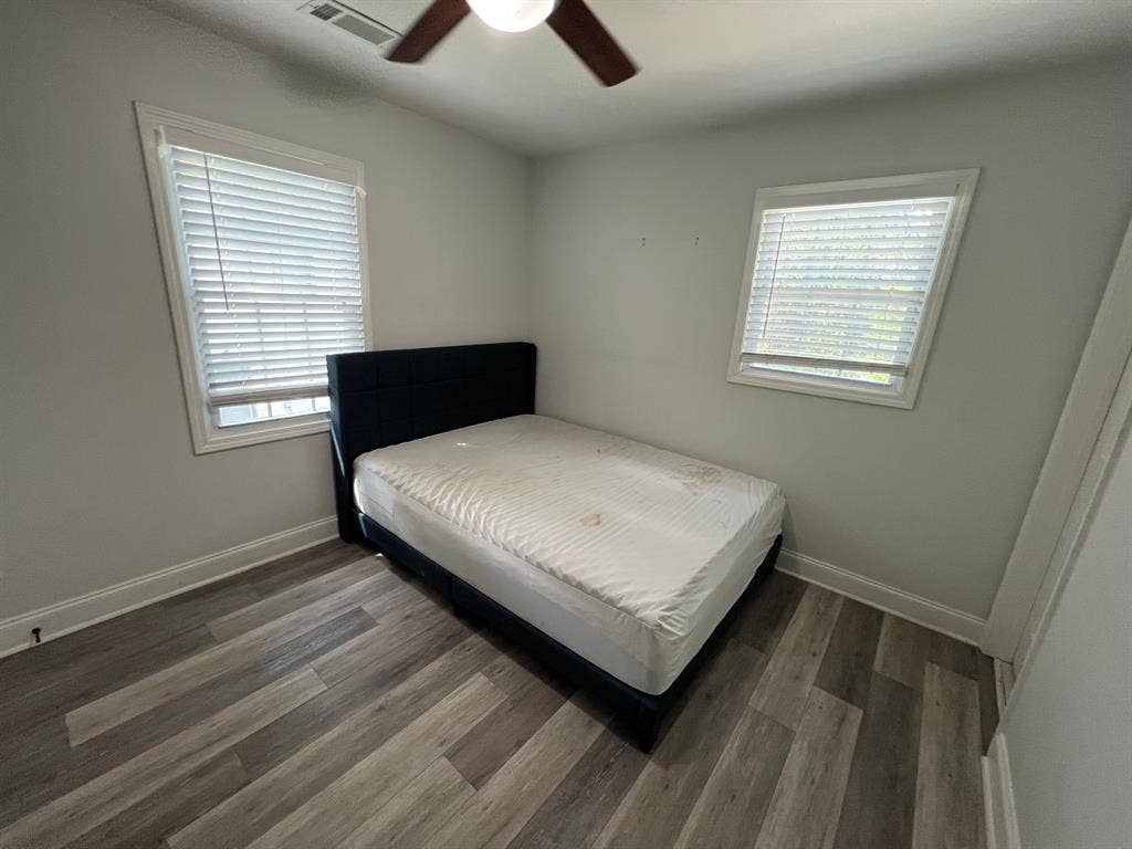 3 BR in Atlanta
