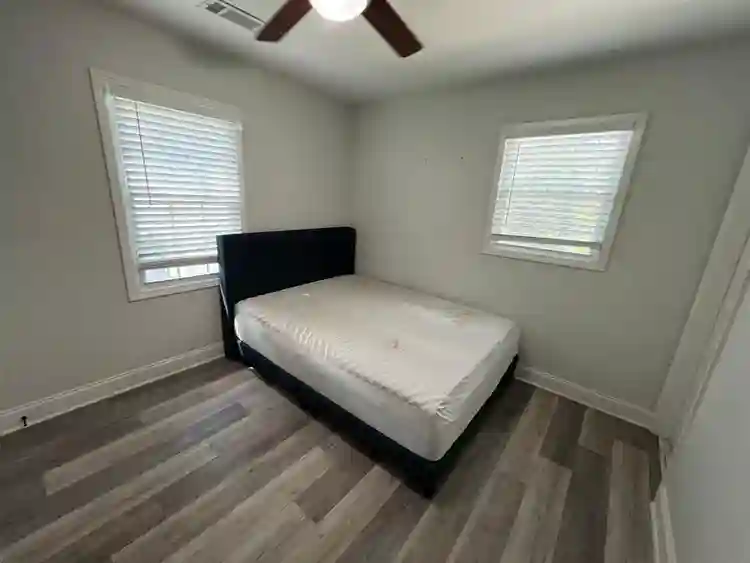 3 BR in Atlanta