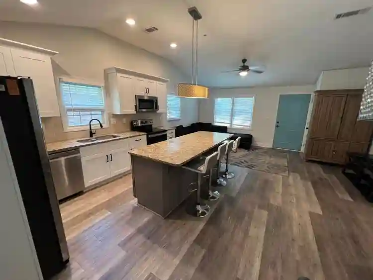 3 BR in Atlanta