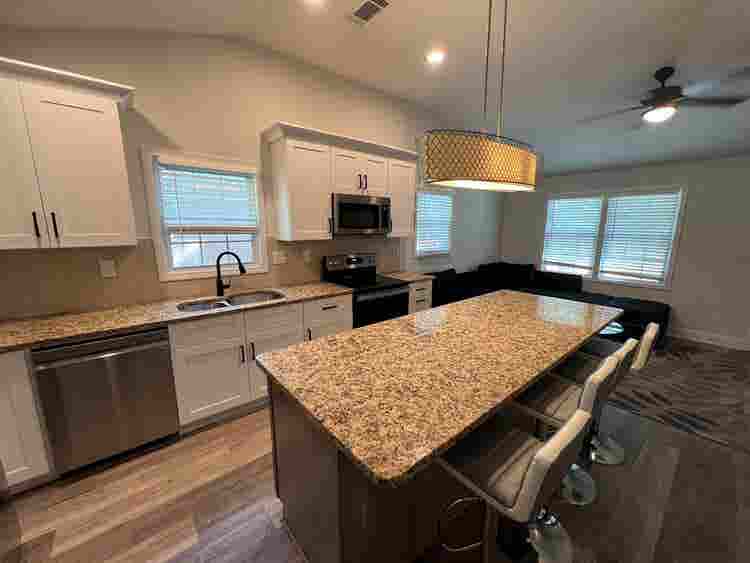 3 BR in Atlanta