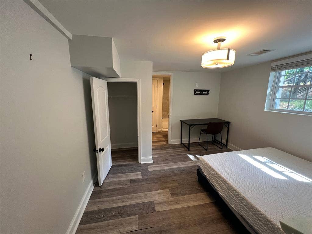 3 BR in Atlanta