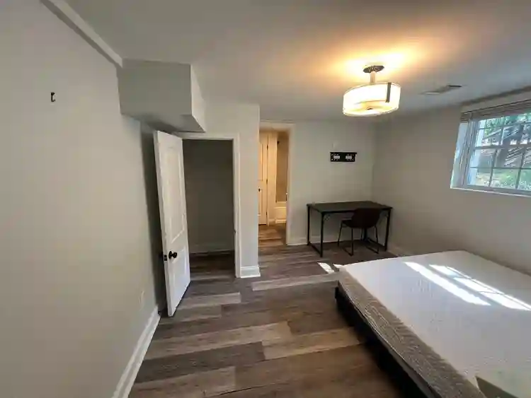 3 BR in Atlanta