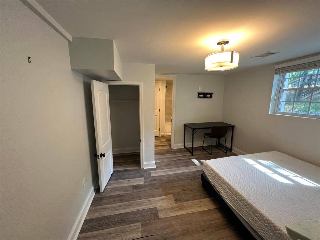 3 BR in Atlanta
