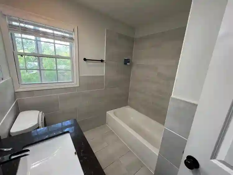 3 BR in Atlanta