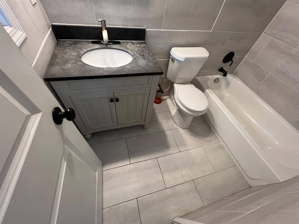 3 BR in Atlanta