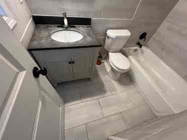3 BR in Atlanta