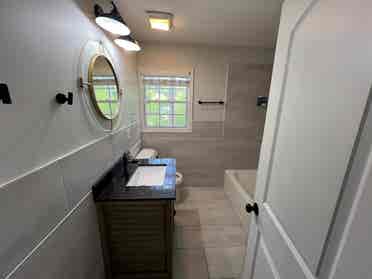 3 BR in Atlanta