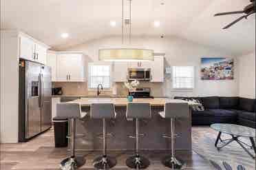 3 BR in Atlanta