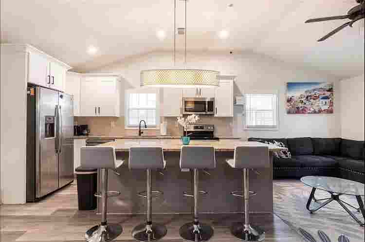 3 BR in Atlanta