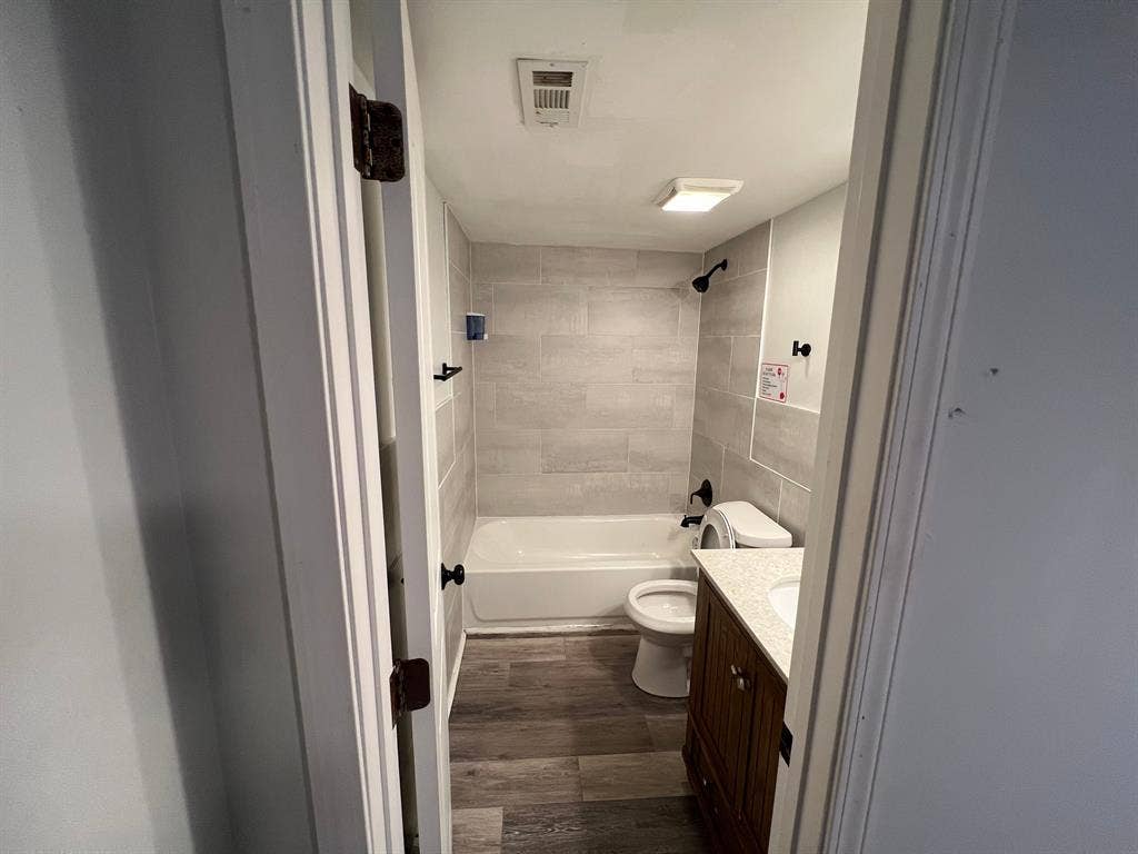 3 BR in Atlanta